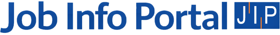 Job Info Portal