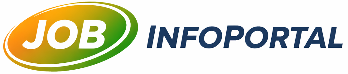 Job Info Portal